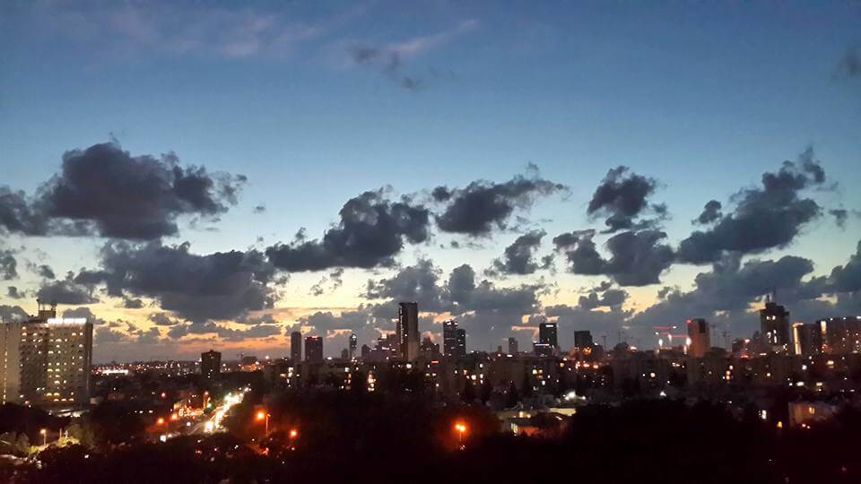 Registration Foreign Company in Israel